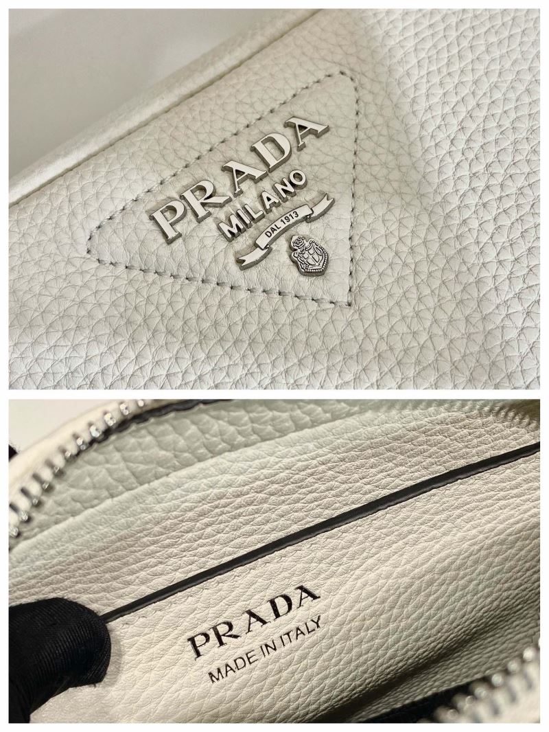 Prada Satchel Bags